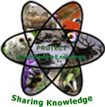 Radiological protection of the environment - Sharing Knowledge